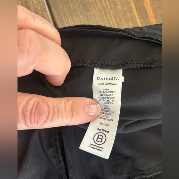 Athleta SoHo Skort - Picture 8 of 12